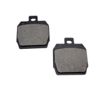 Cargar imagen en el visor de galería, PASTILLAS RR PUL220F CHINO - Mundimotos