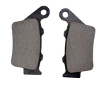 Load image into Gallery viewer, Pastilla traseraera Ktm duke 200 original - genuine parts - Mundimotos