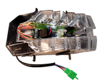 Cargar imagen en el visor de galería, STOP PULSAR II/UG/200 PPP CHINO - Mundimotos