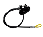 Load image into Gallery viewer, CABLE SILLIN PULSAR 135/UG/220/200 ORIGINAL - Mundimotos