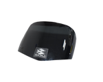 Load image into Gallery viewer, VISOR CARENAJE WIND/PLATINO ORIGINAL - Mundimotos