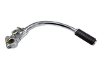 Cargar imagen en el visor de galería, PEDAL CRANK DISCOVER 125/135 INDIA - Mundimotos