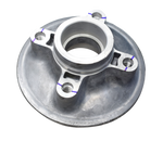 Cargar imagen en el visor de galería, PORTA SPROKET 4H PULSAR/DISCOVER ORIGINAL - Mundimotos