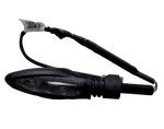 Cargar imagen en el visor de galería, Direccional traseraera Derecha Bajaj PULSAR 200 Rs Original - Genuine parts - Mundimotos