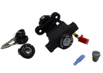 Cargar imagen en el visor de galería, SWITCH ENCENDIDO KIT BOXER S1DPPPP ORIGINAL - Mundimotos