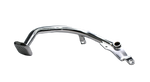 Cargar imagen en el visor de galería, PEDAL FRENO BOXER/PLAT100 - Mundimotos