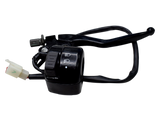 Right Command Boxer Tec (2007-19) Bajaj Original