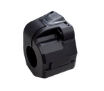 Cargar imagen en el visor de galería, Comando Derecho Bajaj Boxer Titaniun Original - Genuine parts - Mundimotos