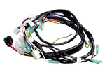 Cargar imagen en el visor de galería, Ramal Bajaj Boxer Ct100 S1D C Medidor Generico - Mundimotos