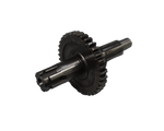 Load image into Gallery viewer, EJE SALIDA 36T BOXER TEC/PLATINO ORIGINAL - Mundimotos