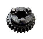 Cargar imagen en el visor de galería, PINON EP 3RA 25T BOXER TEC/PLATINO ORIGINAL - Mundimotos