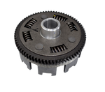 Cargar imagen en el visor de galería, CAMPANA CLUTCH 73T BOXER TEC/PLATINO INDIA - Mundimotos