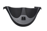 Cargar imagen en el visor de galería, GUARDAPOLVO CARENAJE PLATINO ORIGINAL - Mundimotos