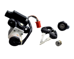 Load image into Gallery viewer, SWITCH ENCENDIDO PLATINO SET INDIA - Mundimotos