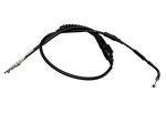 Cargar imagen en el visor de galería, CABLE ACELERADOR PLATINO 100 SIN RIDE ORIGINAL - Mundimotos