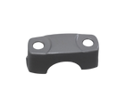 Cargar imagen en el visor de galería, ABRAZADERA MANUBRIO(2)BOXER TEC ORIGINAL - Mundimotos