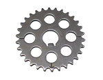Load image into Gallery viewer, PINON ARBOL 30T PLATINO 125/XCD 125 ORIGINAL - Mundimotos
