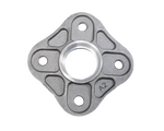 Load image into Gallery viewer, PLATINA CLUTCH PLATINO 125DTS-S1 ORIGINAL - Mundimotos