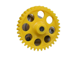 Cargar imagen en el visor de galería, BOMBA OIL 37T DISC100/100M ORIGINAL - Mundimotos