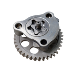 Cargar imagen en el visor de galería, BOMBA OIL 38T DISCOVER 100 S/PLATINO 110 ORIGINAL - Mundimotos