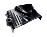 Cargar imagen en el visor de galería, TAPA PINON SAL PULSAR 200/UG/220 ORIGINAL - Mundimotos