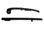 Cargar imagen en el visor de galería, KIT GUIA CADENILLA PULSAR200/UG ORIGINAL - Mundimotos