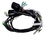 Cargar imagen en el visor de galería, Ramal Bajaj PULSAR 200 Mv Generico - Mundimotos