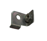 Cargar imagen en el visor de galería, SOPORTE INF LH FARO PULSAR 135 ORIGINAL - Mundimotos