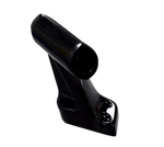 Cargar imagen en el visor de galería, SOPORTE MANU RH PULSAR 135 NEGRO ORIGINAL - Mundimotos