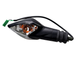 Cargar imagen en el visor de galería, Direccional traseraera izquierda bajaj PULSAR 135 original - genuine parts - Mundimotos