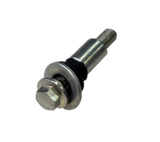 Tornillo Guardabarros Discover 150 St - Pulsar 150 Bajaj Original