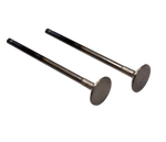 Cargar imagen en el visor de galería, VALVULA EX (2) PUL150/160/NS/AS ORIGINAL - Mundimotos