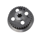 Cargar imagen en el visor de galería, CORONA INT CLUTCH PUL135/DS150ST ORIGINAL - Mundimotos
