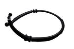 Cargar imagen en el visor de galería, MANGUERA FRENO FR PULSAR NS 150 - Mundimotos