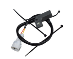 Cargar imagen en el visor de galería, SWICTH GATO LATERAL NS200FI/DOMINA ORIGINAL - Mundimotos