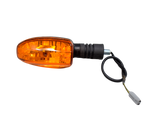 Load image into Gallery viewer, Direccional RR/RH PLATINO 125 5S ORIGINAL - Mundimotos