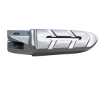 Cargar imagen en el visor de galería, Posapie traseraero derecho bajaj PULSAR 200 NS original - genuine parts - Mundimotos