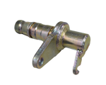 Load image into Gallery viewer, EJE PEDAL FRENO 200NS ORIGINAL - Mundimotos