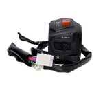 Cargar imagen en el visor de galería, Comando derecho bajaj PULSAR 200 NS original - genuine parts - Mundimotos