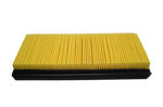 Cargar imagen en el visor de galería, FILTRO AIRE PULSAR200NS ORIGINAL - Mundimotos