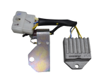 Cargar imagen en el visor de galería, REGULADOR RECTIFICADOR BM150/100 ORIGINAL - Mundimotos