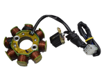 Cargar imagen en el visor de galería, STATOR 8 BOB PULS135/DISC125ST ORIGINAL - Mundimotos