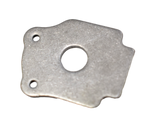 Load image into Gallery viewer, PLATINO SEGURIDAD RH DISCOVER 125 ST ORIGINAL - Mundimotos