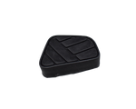 Cargar imagen en el visor de galería, CAUCHO PEDAL FRENO DISC.125ST ORIGINAL - Mundimotos