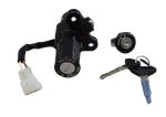 Cargar imagen en el visor de galería, SWITCH ENCEN KIT DISC100/125FD/ST ORIGINAL - Mundimotos