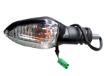 Cargar imagen en el visor de galería, Direccional trasera izquierda bajaj discover 125 St Generico - Mundimotos