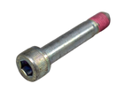 Cargar imagen en el visor de galería, TORNILLO AMORTIGUADOR DISCOVER 125 ST ORIGINAL - Mundimotos