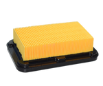 Load image into Gallery viewer, Filtro aire bajaj DISCOVER 100M generico - Mundimotos
