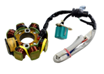 Cargar imagen en el visor de galería, STATOR BM 100 ES/DISCOVER 100 S ORIGINAL - Mundimotos