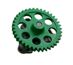 Cargar imagen en el visor de galería, BOMBA OIL 38T BM100 ORIGINAL - Mundimotos